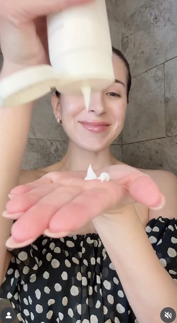 Mid-tier influencer content 1